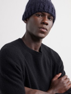 Gabriela Hearst - Pacino Welfat Cashmere Beanie