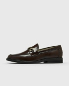 Wilde Buffed Star Bit Loafer