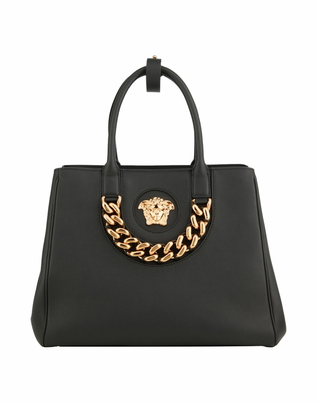 Photo: Versace Womens Handbag in Black