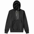 FrizmWORKS Men's OG Heavyweight Pullover Hoody in Black