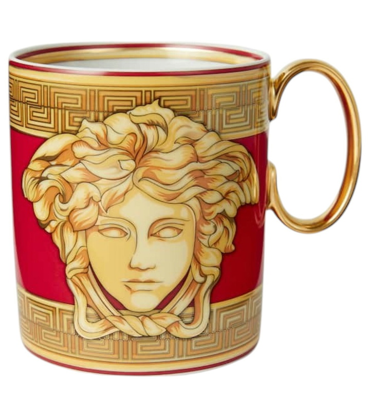 Photo: Versace Home Medusa Amplified mug
