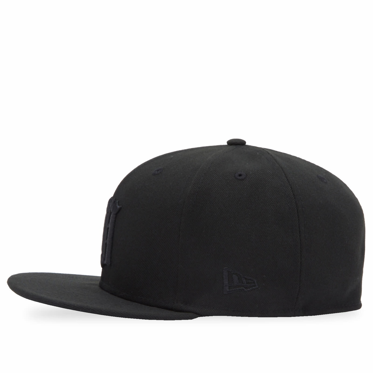 帽子 Wacko Maria New Era 59FIFTY 8 Black Wacko Maria Men's x New Era 59Fifty Cap in Black Wacko Maria