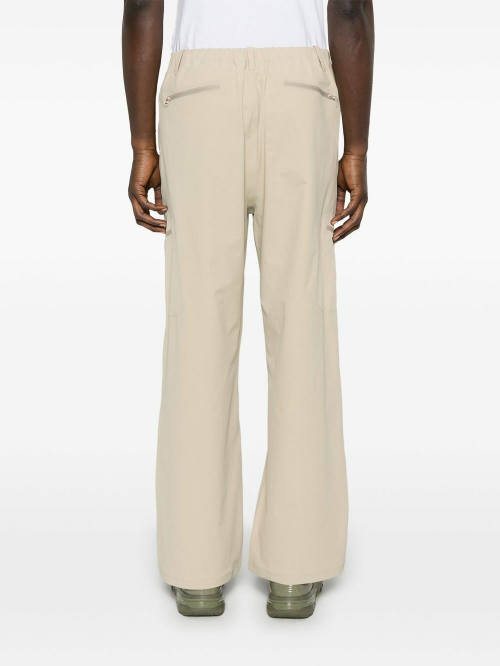 Hiking Patrol Technical Trousers