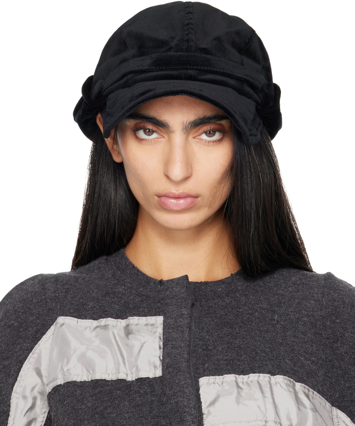OPEN YY Khaki Camo Ball Cap OPEN YY