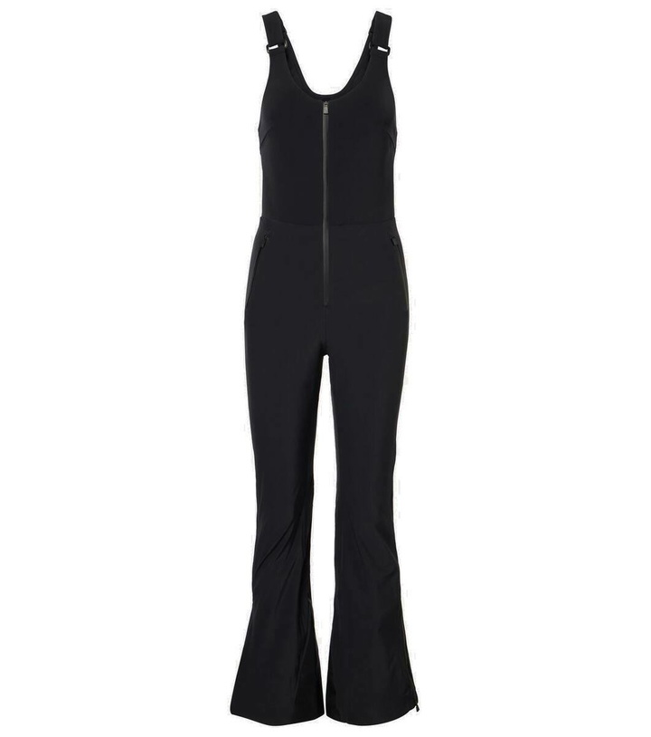Photo: Aztech Mountain Bib ski salopettes