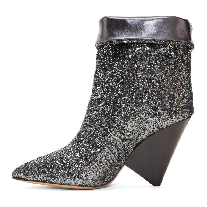 Isabel marant cheap luliana boots