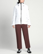 Champion Reverse Weave Womens Pants Chocolate in Brown