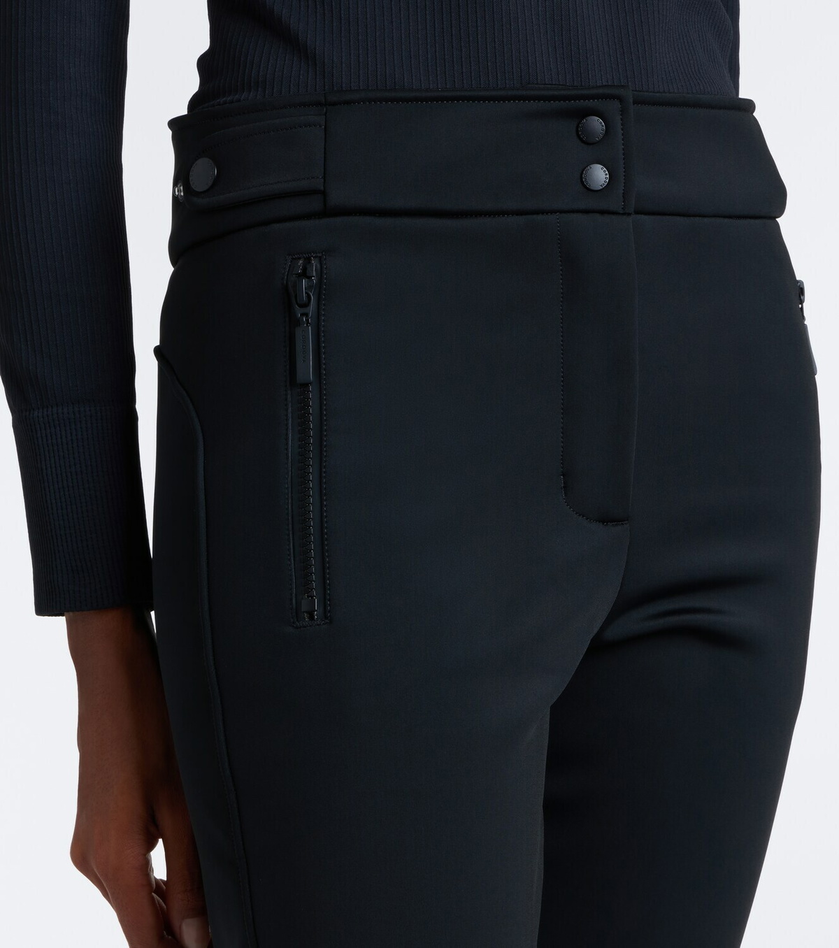 Cordova Saint Moritz flared ski pants