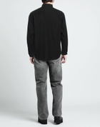 Theory Mens Shirt in Black