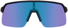 Oakley Black Sutro Lite Sunglasses