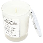 Maison Margiela Replica At The Barbers Candle