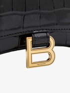 Balenciaga   Shoulder Bag Black   Womens