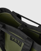 YETI Camino Carryall 35 2.0 Green Mens Bag