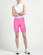 Misbhv Womens Shorts & Bermuda Shorts in Pink