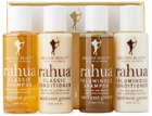 Rahua The Jet Setter Kit