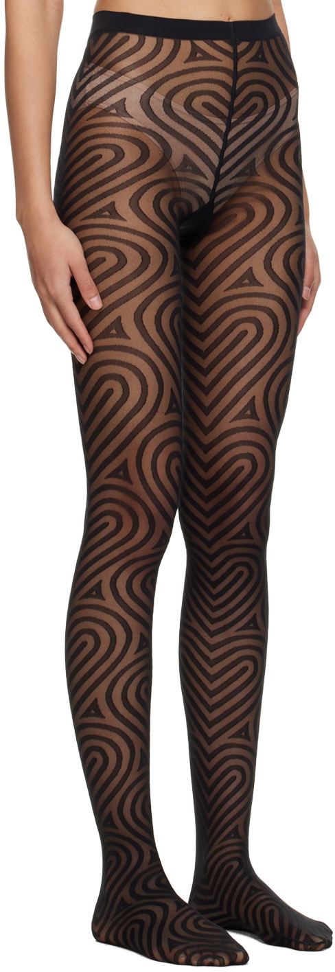 Heart Tights