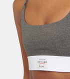 Adam Selman Sport Core Cami Foundation sports bra