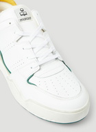 Emreeh Sneakers in White