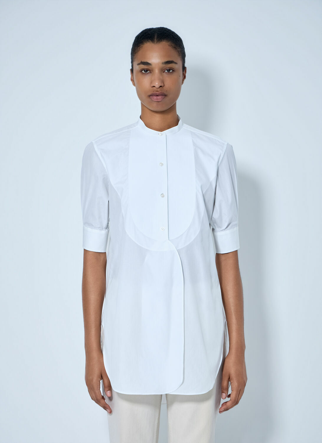 The Row Elaris Shirt