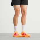 Adidas Running adidas Adizero Evo SL Sneaker in Flash Orange/Shock Pink