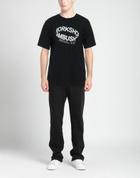 Ambush Mens T-shirt in Black