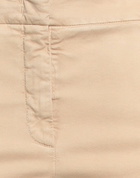 Peserico Icon 4718 Womens Pants Sand