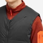 Arc'teryx Veilance Men's Conduit Down Vest in Black