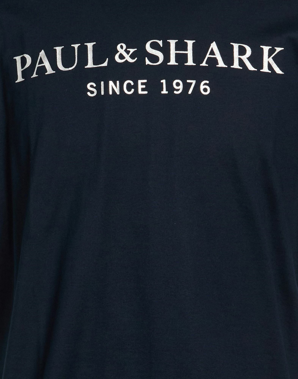 Paul & Shark Mens T-shirt in Navy