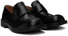 CAMPERLAB Black MIL 1978 Loafers