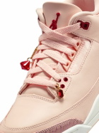 JORDAN Air Jordan 3 Retro Valentine's Sneakers