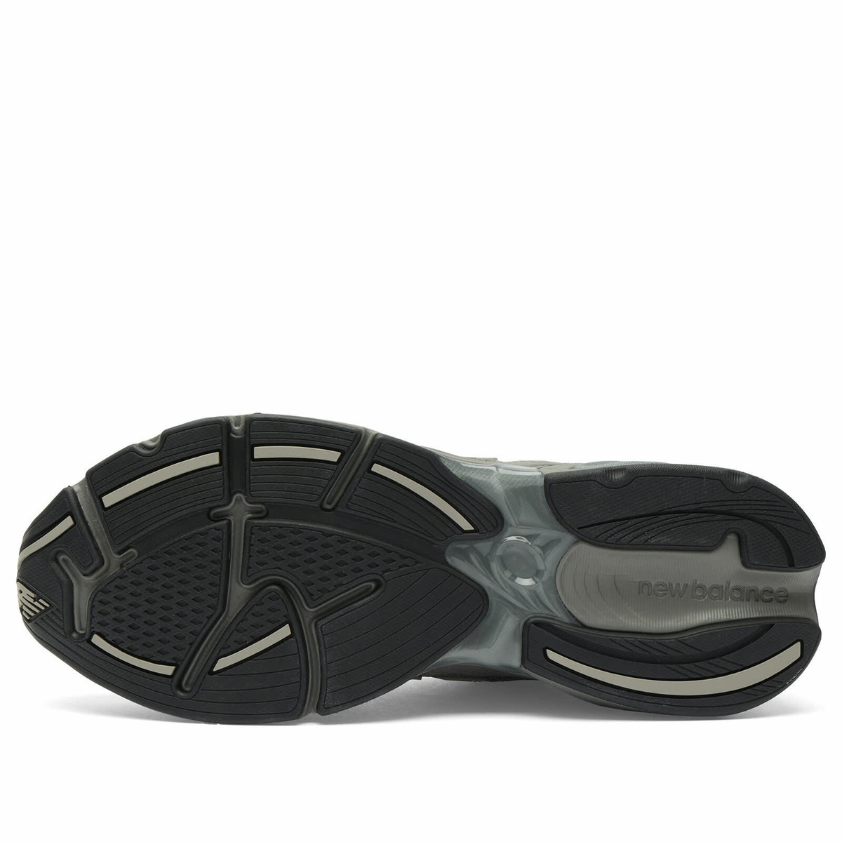 New Balance 2010 Sneaker in Harbor Grey/Harbor Grey