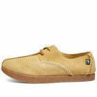 Yogi Men's Lennon Suede in Senape Sand