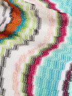 MISSONI Wave Long Dress