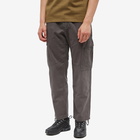 Gramicci Men's Cargo Pant in Charcoal