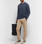 Alex Mill - Merino Wool-Blend Sweater - Storm blue