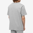 MKI Men's Staple T-Shirt in Grey