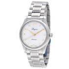 Longines Master Automatic Silver Dial Watch L23574726
