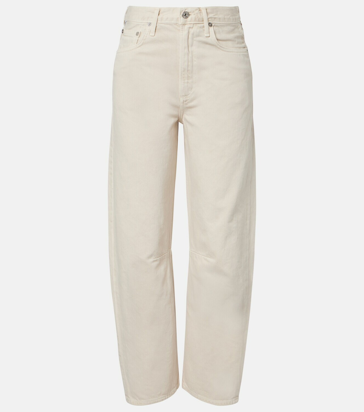 Citizens of Humanity Miro barrel-leg jeans