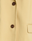 Skall Studio Womens Blazer Sand