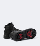 Bogner Bansko S C 2 lace-up boots