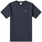 Adsum Men's Classic Logo T-Shirt in Dark Navy