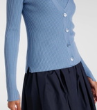 Dorothee Schumacher Embellished cardigan and tank top set