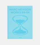Taschen Marc Newson: Works 84-24 XXL book