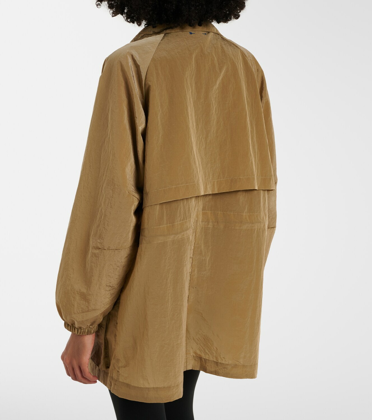 The Upside Rylan technical jacket