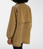 The Upside Rylan technical jacket