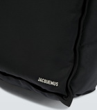 Jacquemus - Le Cuscinu padded tote bag
