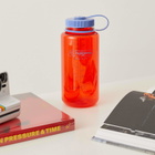 Nalgene Wide Mouth Tritan Sustain in Marmalade 