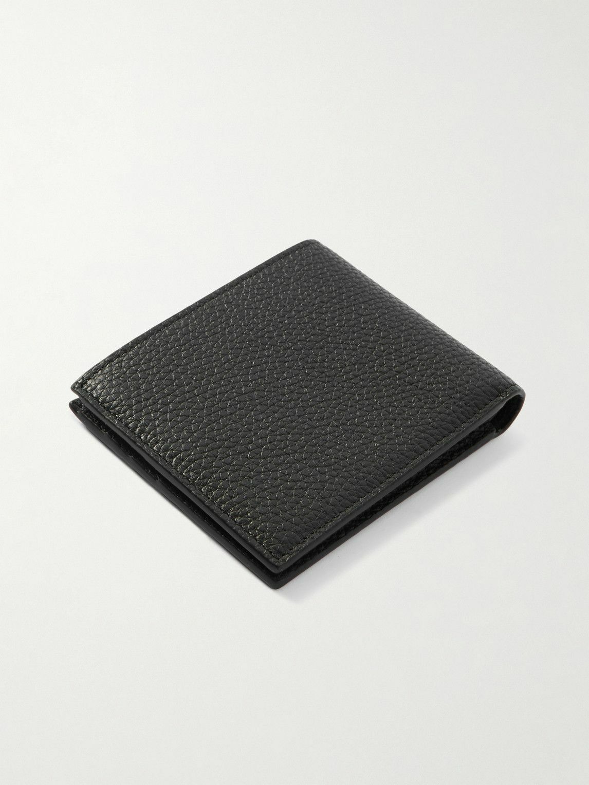 Montblanc - Full-Grain Leather Wallet