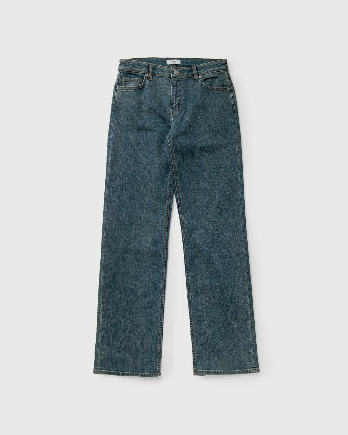 Envii ENBETTY JEANS 7181 Blue Women