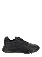 Hogan Hyperlight Lace Up Sneakers